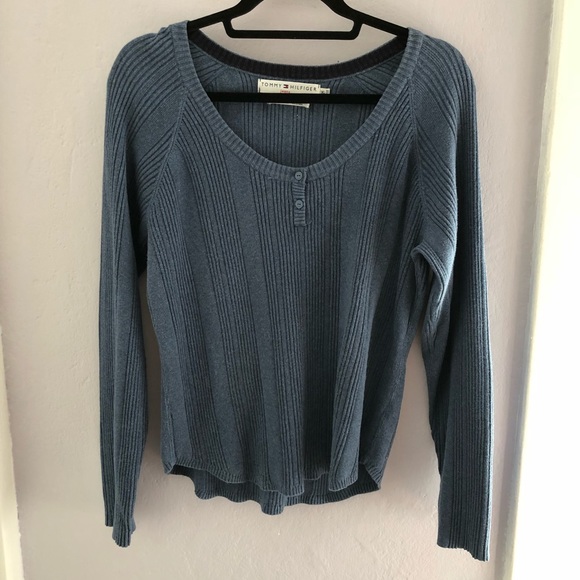 Tommy Hilfiger Tops - Tommy Hilfiger Long Sleeve